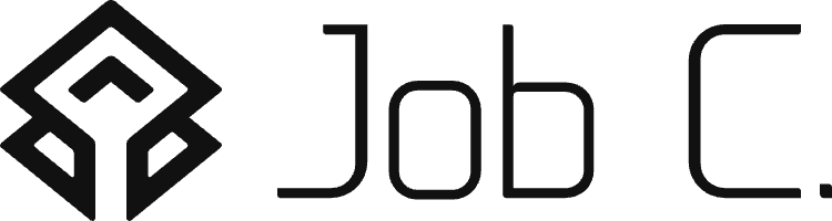 Job C. logo